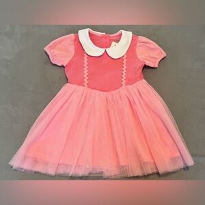 Princess Aurora dress